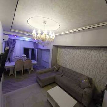 3-Otaqlı yeni tikili, Səttar Bəhlulzadə küç., 77 m² – Mənzillər – ucuztap.az