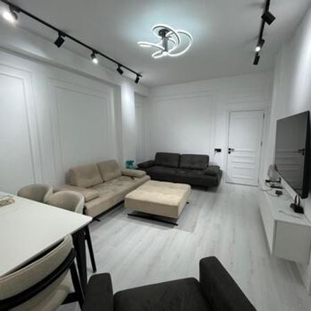 2-Otaqlı yeni tikili, Mehdi Hüseynzadə küç., 57 m² – Mənzillər – ucuztap.az