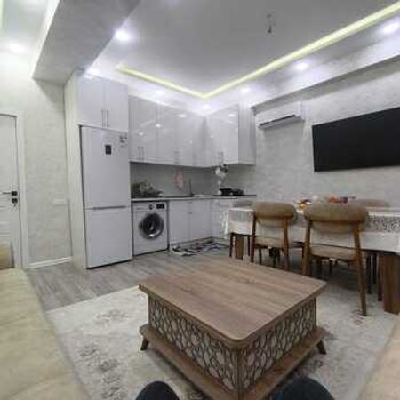 2-Otaqlı yeni tikili, Xırdalan ş., 57 m² – Satılır – ucuztap.az