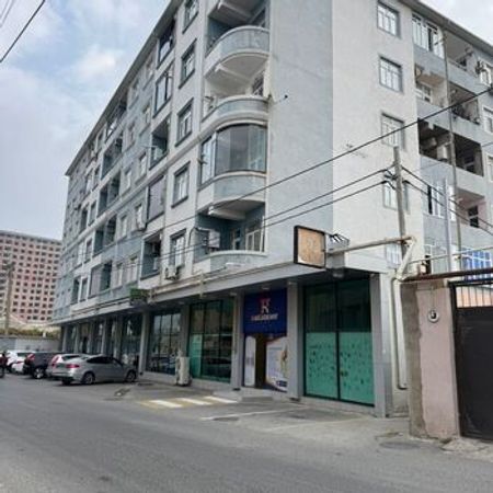 1-Otaqlı yeni tikili, Səttar Bəhlulzadə küç., 60 m² – Mənzillər – ucuztap.az