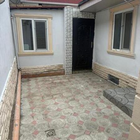 Həyət evi, Xırdalan ş.