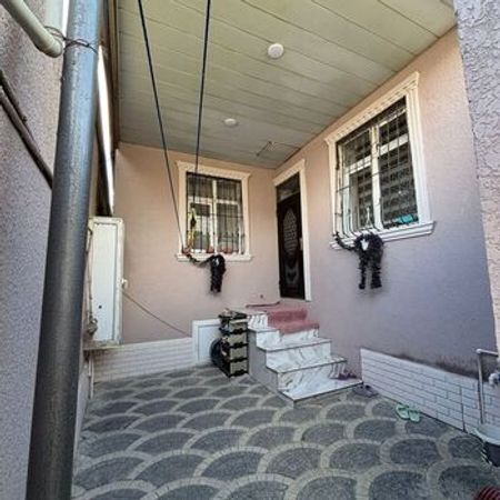 Həyət evi, Masazır qəs.