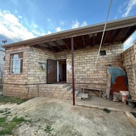 Həyət evi, Fazil Mehdiyev küç.