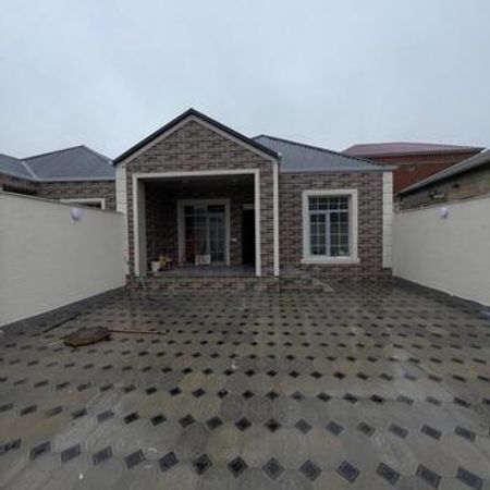 Həyət evi, Mirzə Ələkbər Sabir küç.