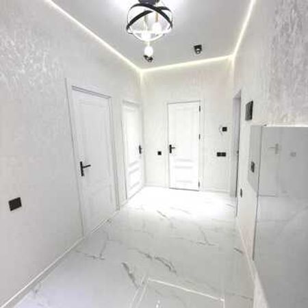 3-Otaqlı yeni tikili, Səttar Bəhlulzadə küç., 62 m² – Mənzillər – ucuztap.az