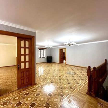 Həyət evi, Səbail r.