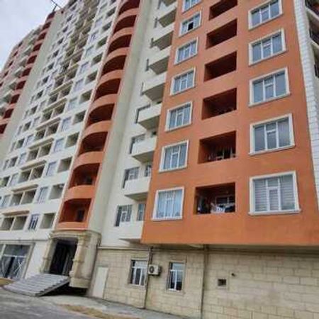 3-Otaqlı yeni tikili, Saray qəs., 102 m² – Satılır – ucuztap.az