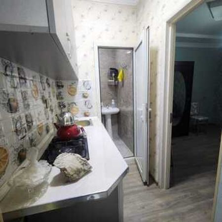 Həyət evi, Yusif Məmmədəliyev küç.