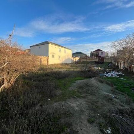 10 Sot torpaq sahəsi, Vəli Axundov küç. – Torpaq – ucuztap.az