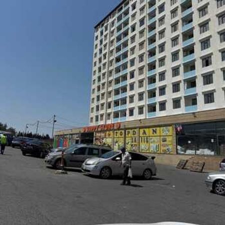 3-Otaqlı yeni tikili, Saray qəs., 105 m² – Satılır – ucuztap.az