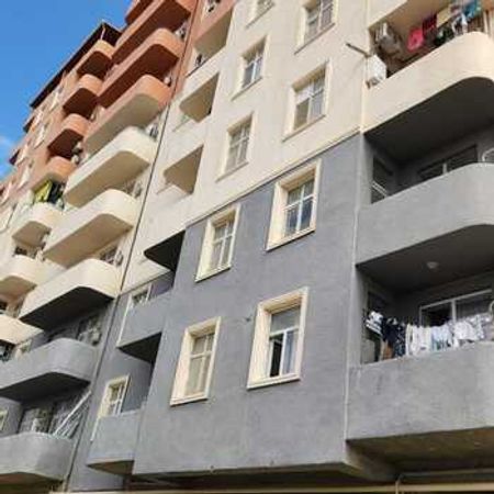 1-Otaqlı yeni tikili, Məhəmməd Əsədov küç., 50 m² – Mənzillər – ucuztap.az