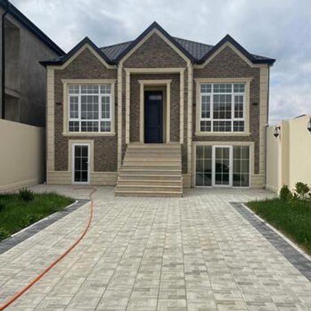 Həyət evi, Tofiq İsmayılov küç.