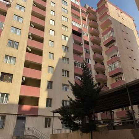 2-Otaqlı yeni tikili, M. Hüseynzadə küç., 52 m² – Mənzillər – ucuztap.az