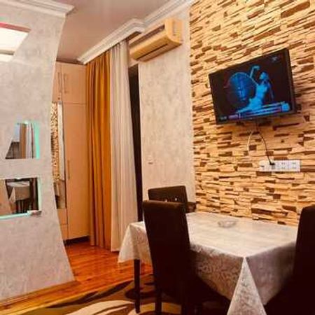 2-Otaqlı yeni tikili, Səttar Bəhlulzadə küç., 36.7 m² – Mənzillər – ucuztap.az
