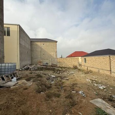 3 Sot torpaq sahəsi, Rəsul Məhrəliyev küç. – Torpaq – ucuztap.az