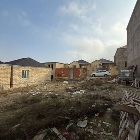 3 Sot torpaq sahəsi, Rəsul Məhrəliyev küç. – Torpaq – ucuztap.az