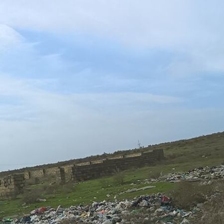 6 Sot torpaq sahəsi, Masazır qəs. – Torpaq – ucuztap.az