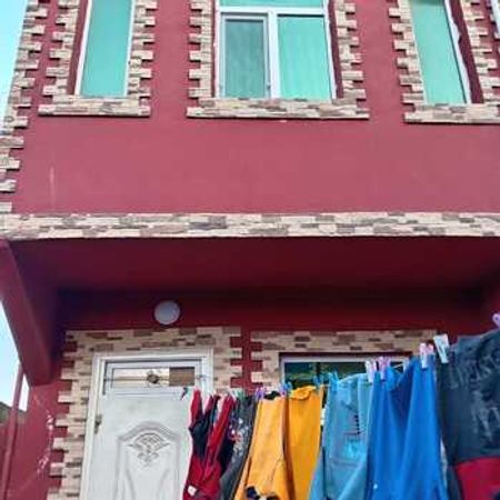 Həyət evi, Masazır qəs.