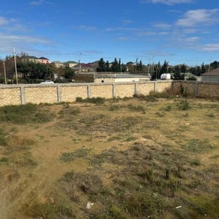 10 Sot torpaq sahəsi, İlqar Abdullayev küç. – Torpaq – ucuztap.az