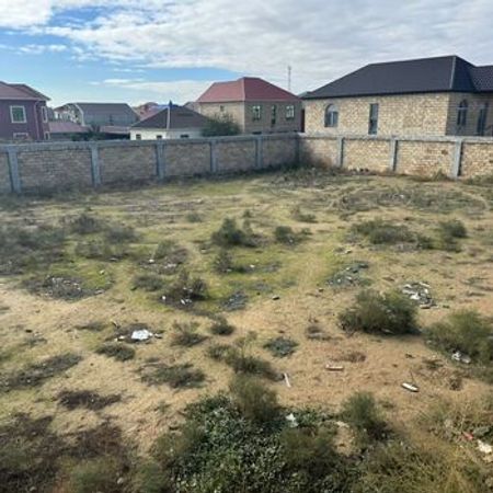 10 Sot torpaq sahəsi, İlqar Abdullayev küç. – Torpaq – ucuztap.az