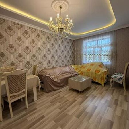 Həyət evi, Abdulla Şaiq küç.