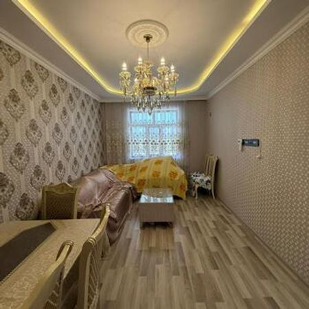 Həyət evi, Abdulla Şaiq küç. – Villalar, bağ evləri – ucuztap.az