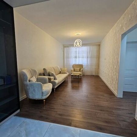 2-otaqlı yeni tikili, Masazır qəs., 54 m²