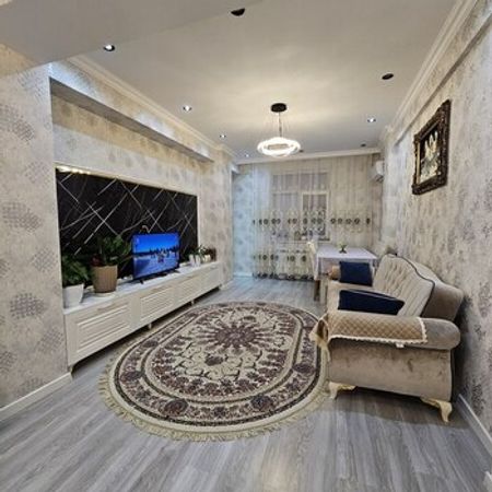 3-otaqlı yeni tikili, Masazır qəs., 73 m²