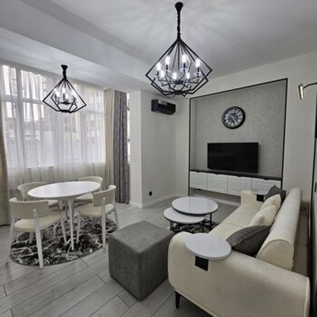 2-otaqlı yeni tikili, Masazır qəs., 60 m²