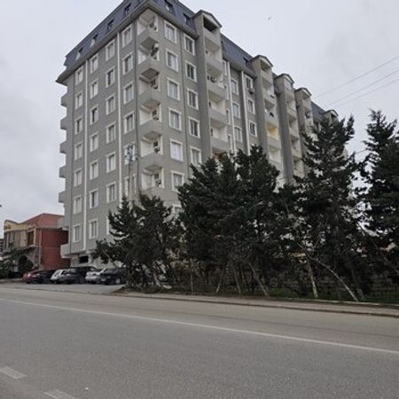 3-otaqlı yeni tikili, Ə. Vahid küç., 68 m²