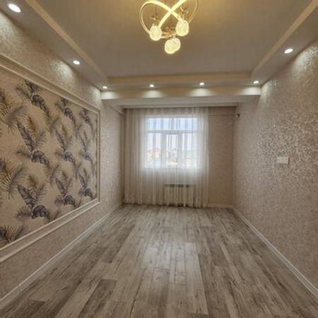 3-otaqlı yeni tikili, Masazır qəs., 82 m²