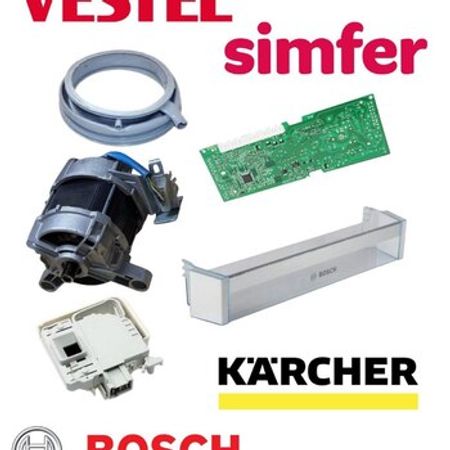 Məişət texnikası hissələri Bosch – Digər – ucuztap.az