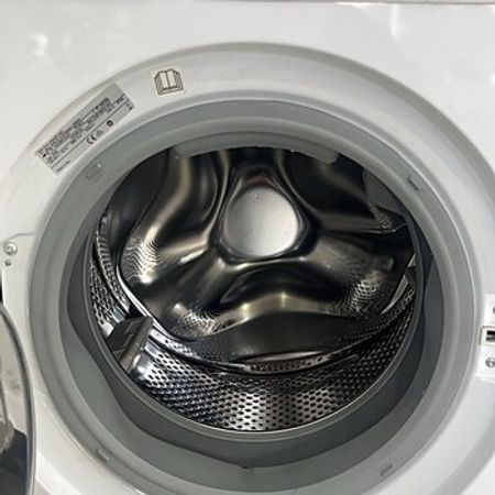 Quraşdırılan paltaryuyan-qurudan WKD28541EU