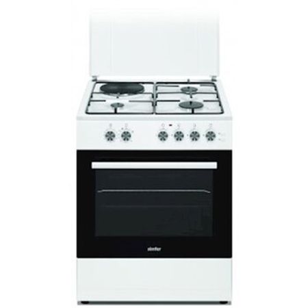Qaz sobası Simfer F65MW3G1H
