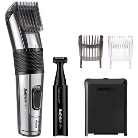 Saç qırxmaq üçün maşın BaByliss E977E – Sağlamlıq və gözəllik – ucuztap.az