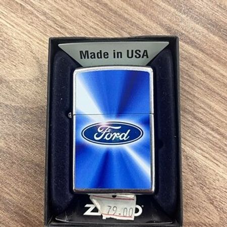 Alışqan Zippo Ford 28455 – Aksesuarlar – ucuztap.az
