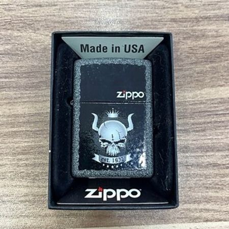 Alışqan Zippo 28660 – Aksesuarlar – ucuztap.az