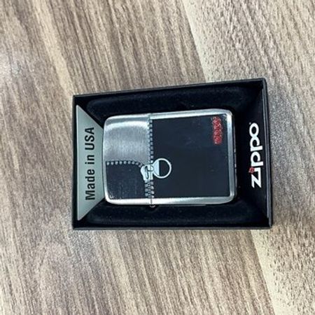 Alışqan Zippo 28326 – Aksesuarlar – ucuztap.az