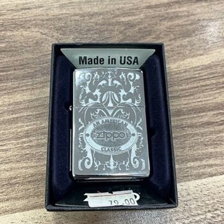 Alışqan Zippo 24751 – Aksesuarlar – ucuztap.az