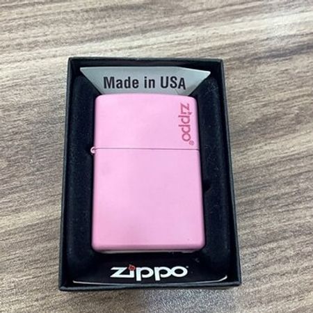 Alışqan Zippo Pink Matte 238ZL – Aksesuarlar – ucuztap.az