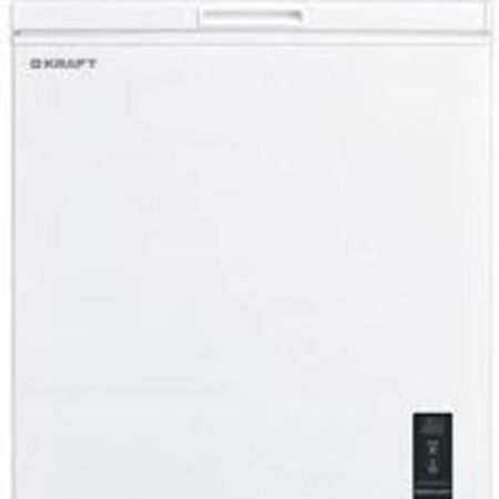 Dərin dondurucu Kraft BD(W) 150 BL (165 Litr)