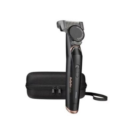 Trimmer "BABYLİSS Even Finish T885E"