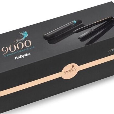 Fen ütü "BaByliss 9000RU"