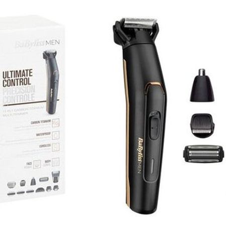 Trimmer "Babyliss Multi Kit 11 in 1 MT860E"