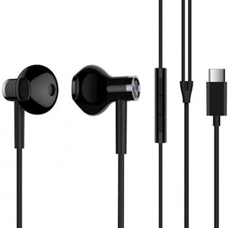 Simli Qulaqlıq xiaomi Dual Driver Earphones (ZBW4435TY)
