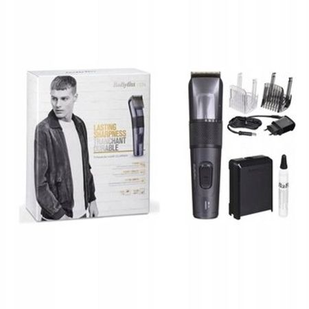 Təraş aparatı "BABYLİSS Titanium E976E"