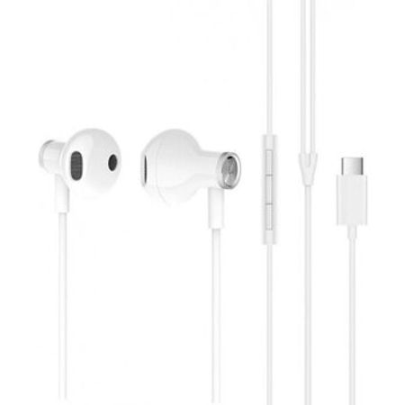 Simli qulaqlıq "Xiaomi Dual Driver Earphones (ZBW4434TY)"