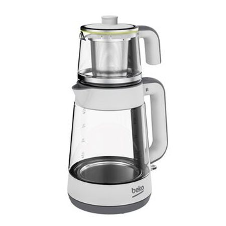 Elektrik çaydan və dəm çaydanı Beko CM 5964 Floral 4 1 rəy – Digər – ucuztap.az