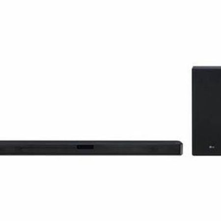 Soundbar LG SL5Y