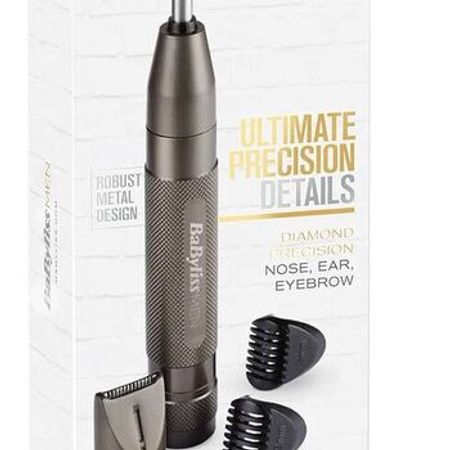 Trimmer "BABYLISS E110E KIT"